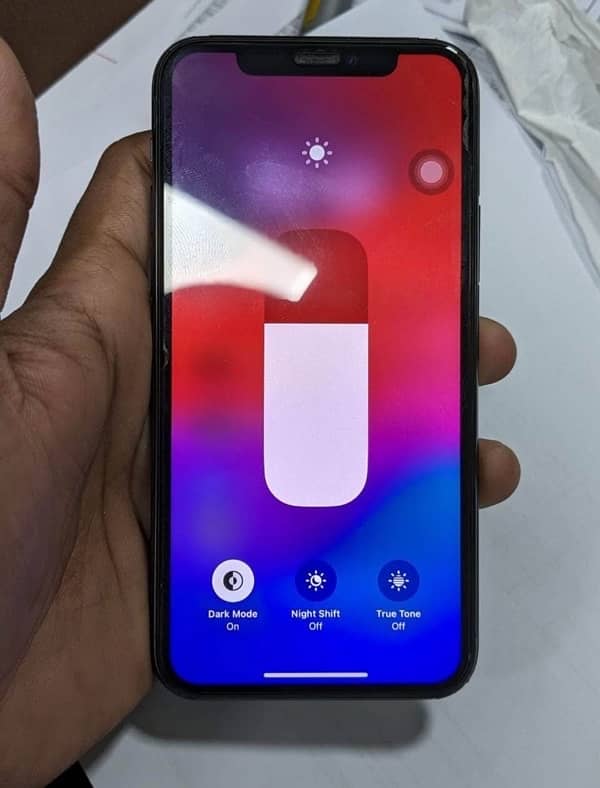 I phone 11 pro urgent for sell 64GB water pack 4