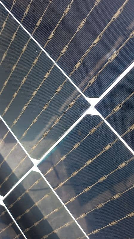 J. S solar panels For Sale 2