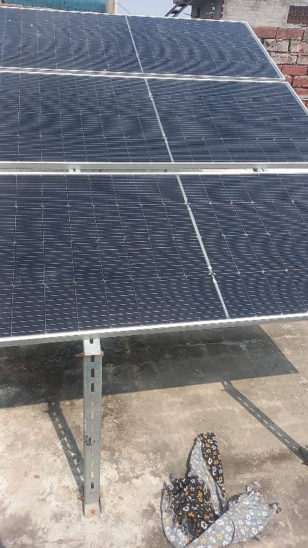 J. S solar panels For Sale 3