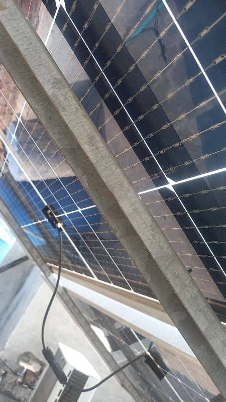 J. S solar panels For Sale 4