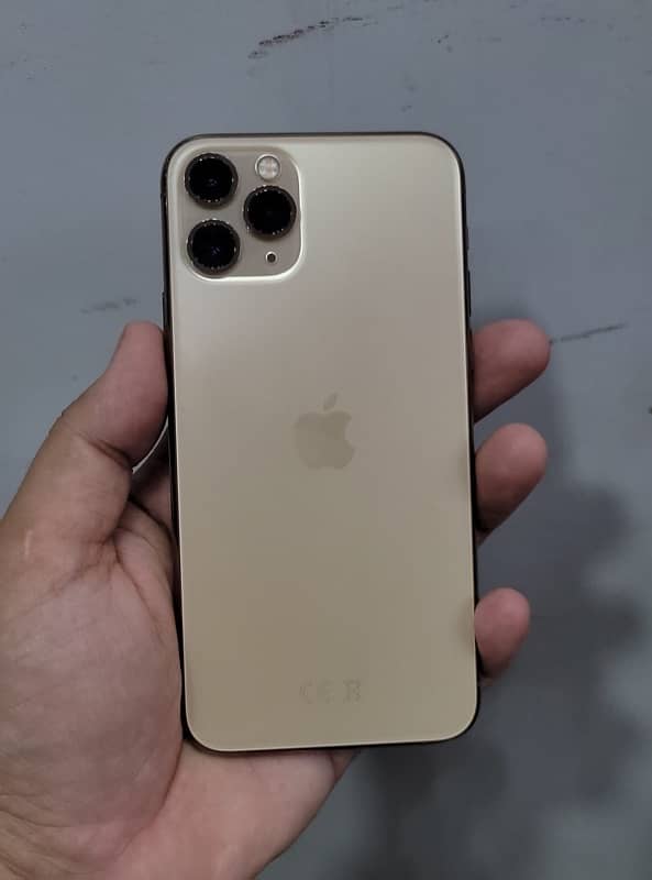 Apple iphone 11 Pro 256GB. NONPTA 0