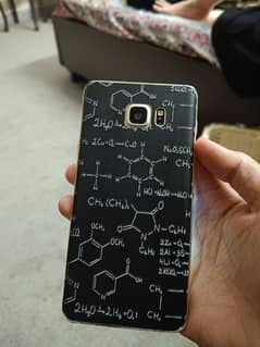 Samsung Galaxy Note 5