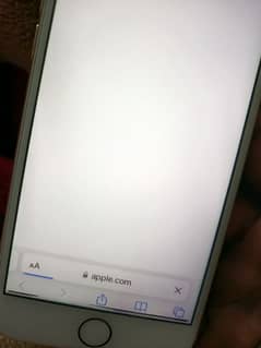 iphone 7 in good condition non pta 128 gp