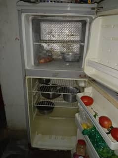 Medium Fridge for Sale Running Condation