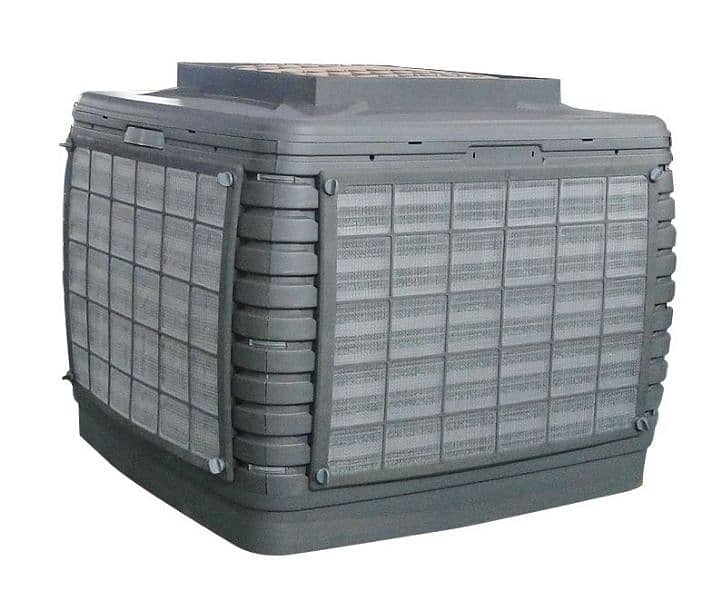 evaporative air cooler/air chiler 0