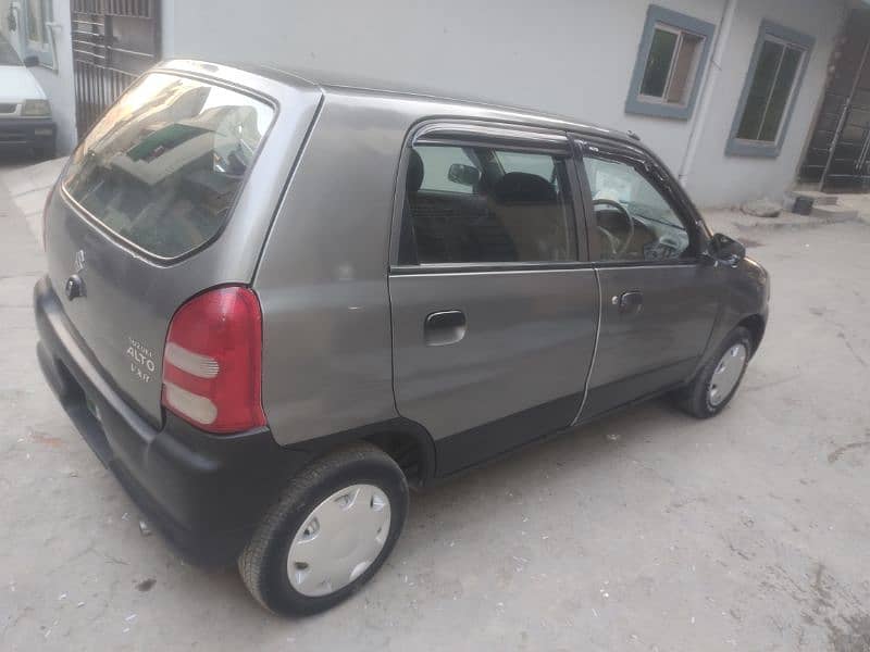 Suzuki Alto 2010 2