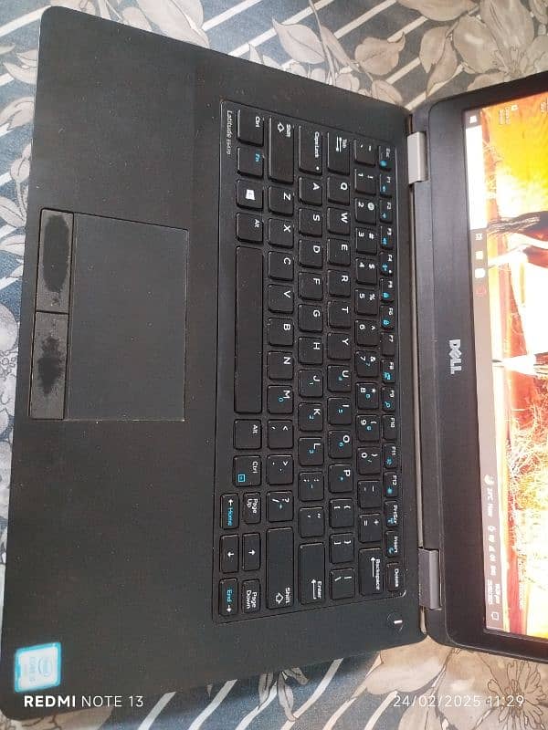 Dell Laptop For sell 1