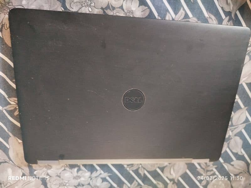 Dell Laptop For sell 3