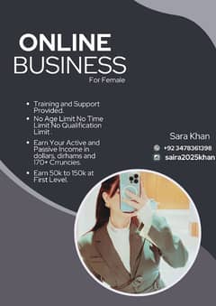 Online Business