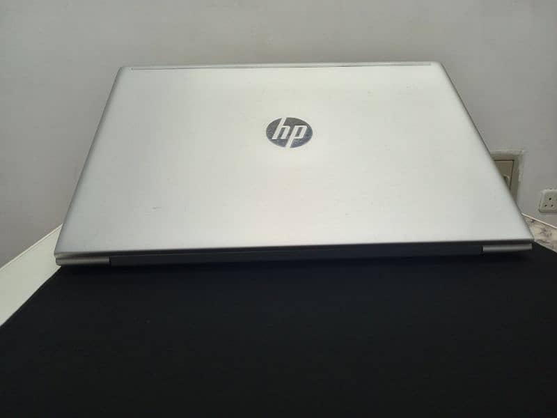 HP ProBook 455 G7 AMD Ryzen 5 16/256 gb 14