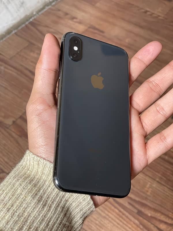 Iphone XS non pta ( 256gb ) 1