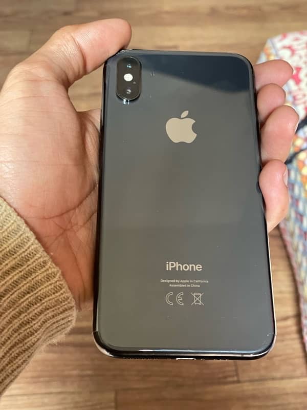 Iphone XS non pta ( 256gb ) 2