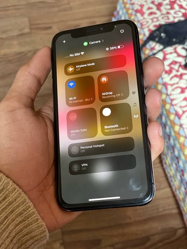 Iphone XS non pta ( 256gb ) 4