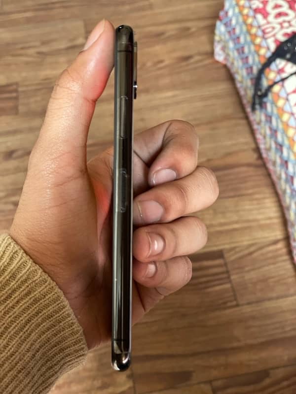 Iphone XS non pta ( 256gb ) 7