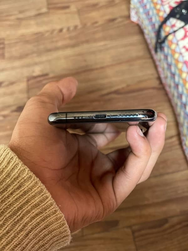 Iphone XS non pta ( 256gb ) 8