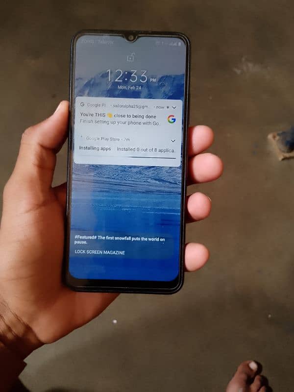 realme c30 all ok 6