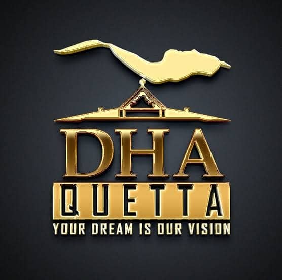 5 Marla Files Available DHA Quetta 0