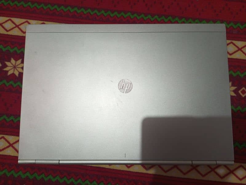 Intel Core i5 2nd Generation 0