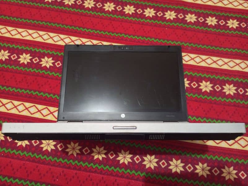 Intel Core i5 2nd Generation 5