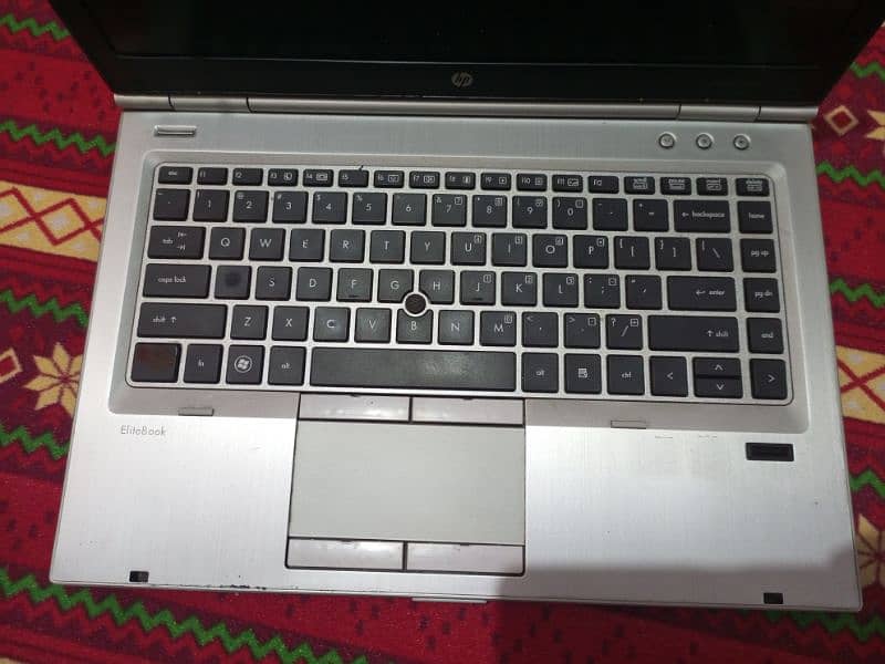 Intel Core i5 2nd Generation 6