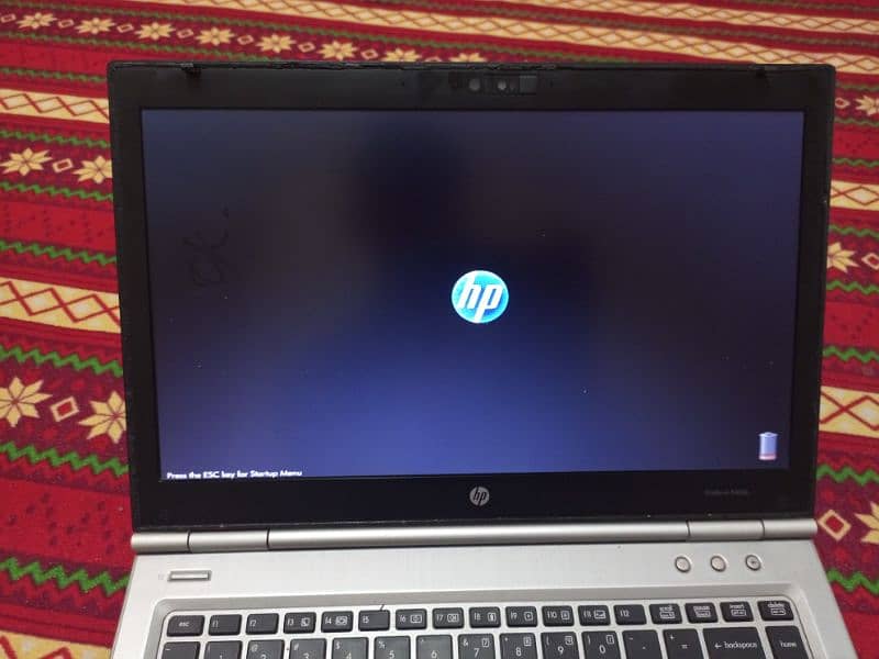 Intel Core i5 2nd Generation 9
