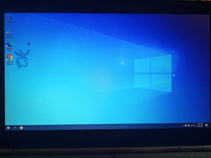 Intel Core i5 2nd Generation 10