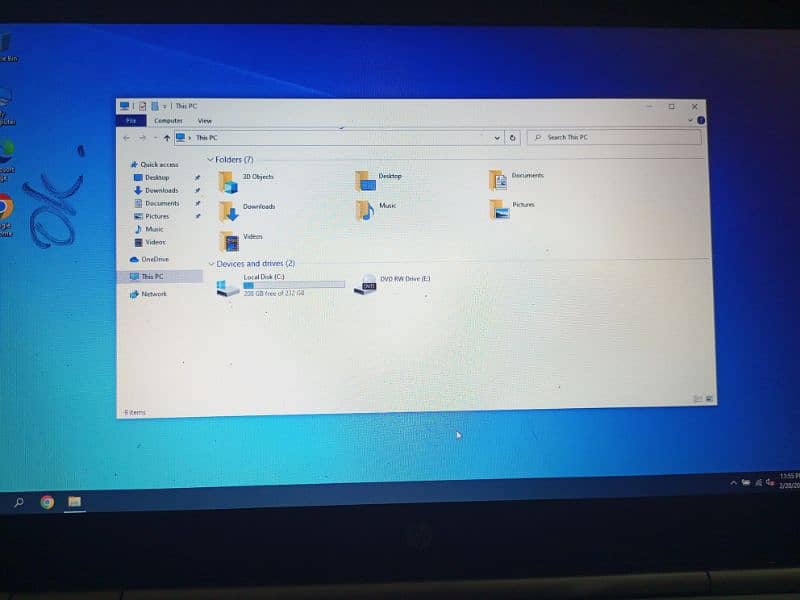 Intel Core i5 2nd Generation 12