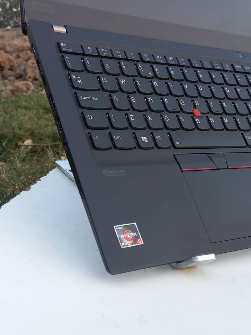 lenovo t14s ryzen 5 pro 16gb ram | Touch screen 6