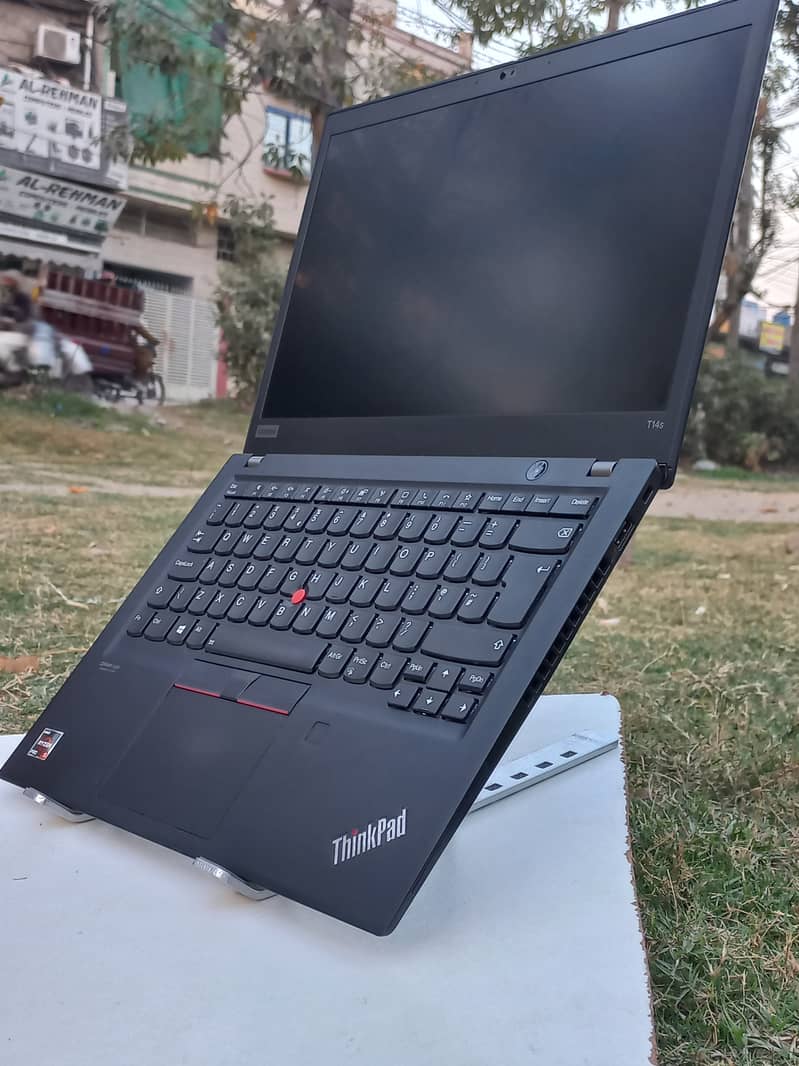 lenovo t14s ryzen 5 pro 16gb ram | Touch screen 4