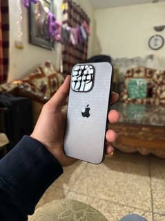 iphone 15 pro jv 128 GB