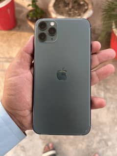 iPhone 11 Pro max PTA approved