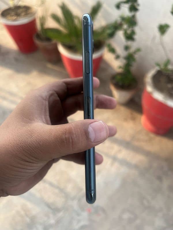 iPhone 11 Pro max PTA approved 1