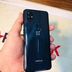 OnePlus N10 5G 6gb 128gb PTA approved with box lush condition