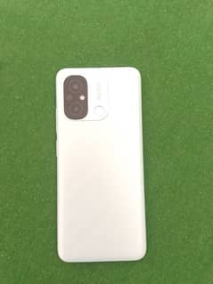 Redmi 12c 4 64 pta approved