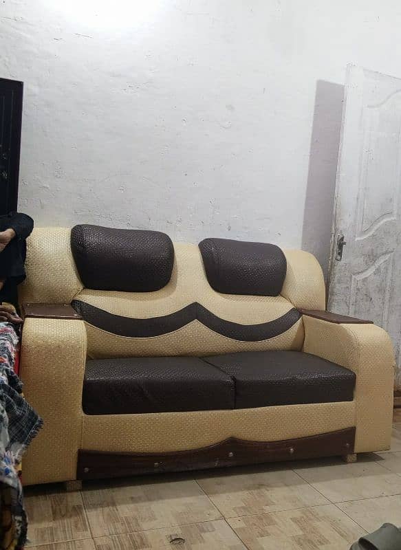 3 2 sofa for sale 0