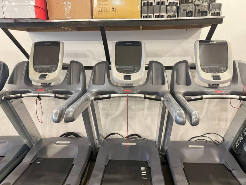 Home Used Treadmills || Gym Used Treadmills || Treadmill for sale 2