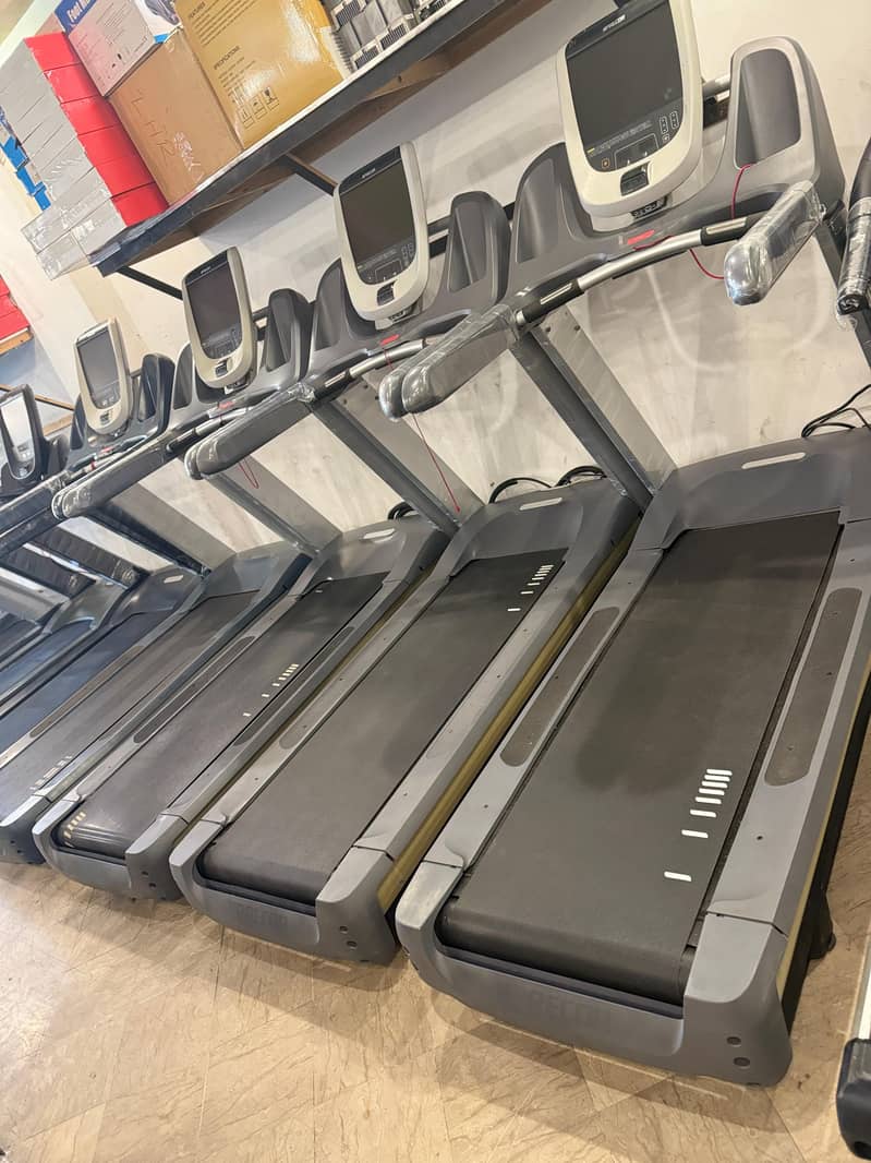 Home Used Treadmills || Gym Used Treadmills || Treadmill for sale 19