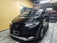 Honda Fit 2013