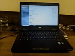 Dell e5440 i5 4th gaming & editing 2GB Nvidia GPU