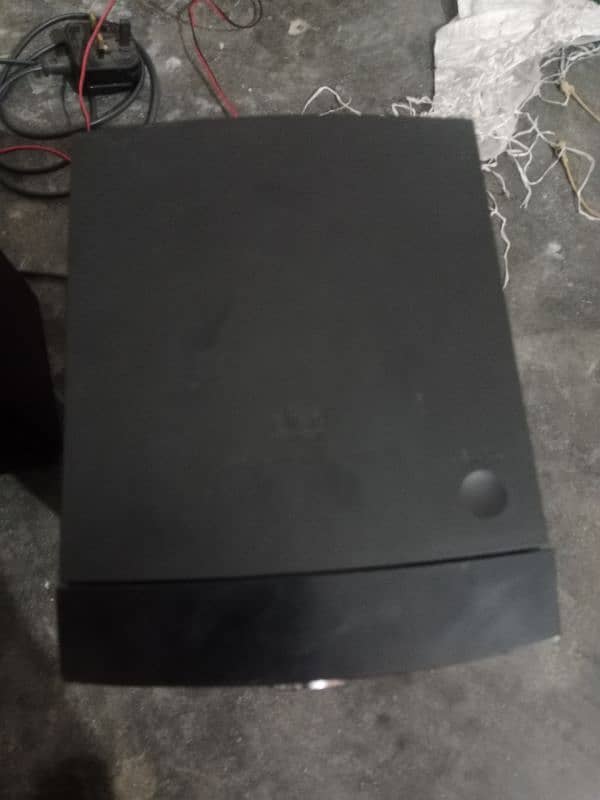 Sony amplifier sound system urgently sale 5