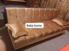 Sofa bed - Sofa cum bed - Sofa set