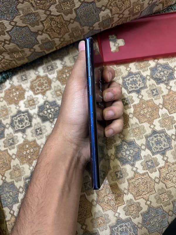 samsung note 9 dual approve 4