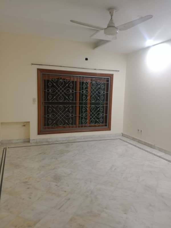 A Palatial Residence For rent In DHA Phase 4 Lahore 4