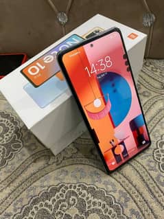 Redmi Note 10 Pro