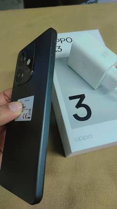 OPPO A3