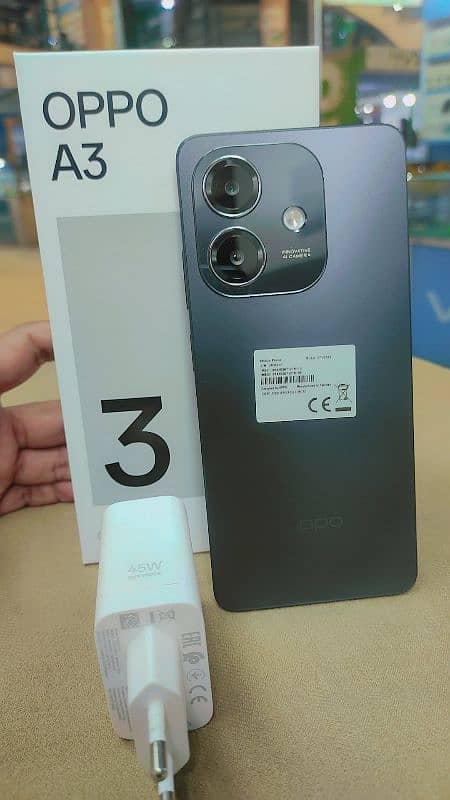 OPPO A3 1