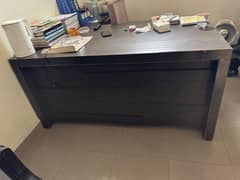 Used office furniture for sale