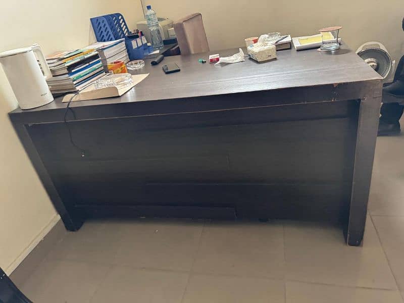 Used office furniture for sale 1