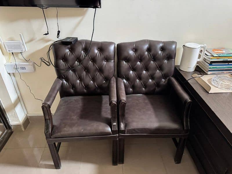 Used office furniture for sale 6