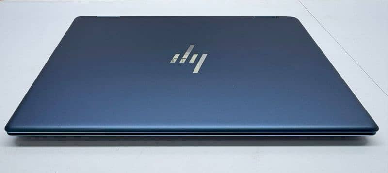 HP Specter X360 16" 2